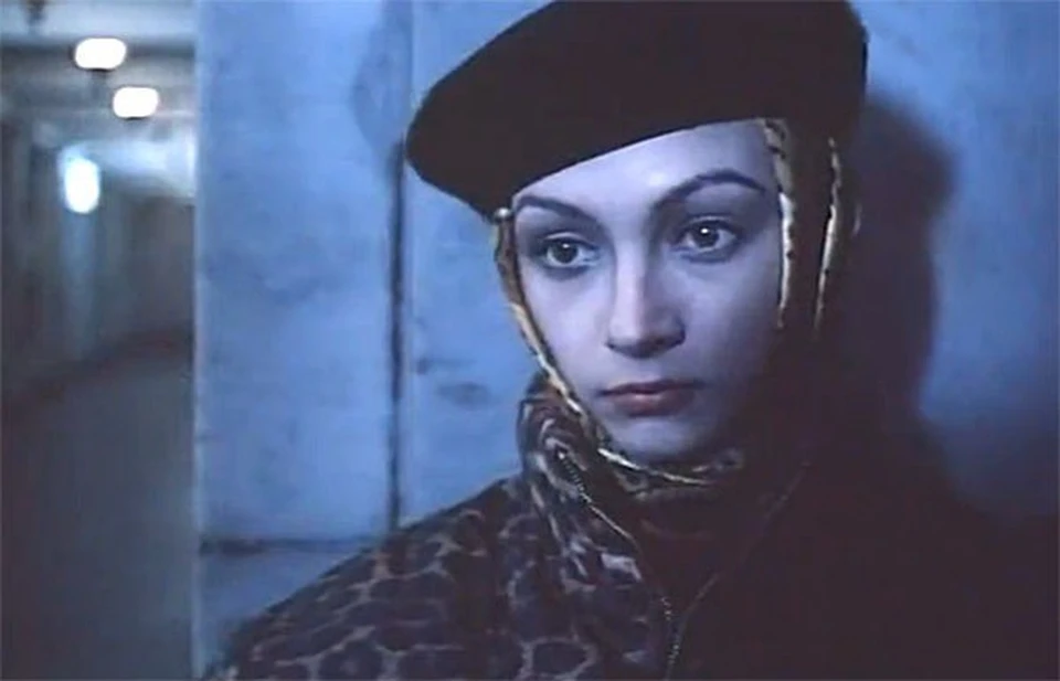 Ксения Качалина умерла в полном одиночестве. Фото: кадр видео