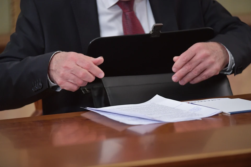 Хабаровский край подал заявки на премию «Служение»