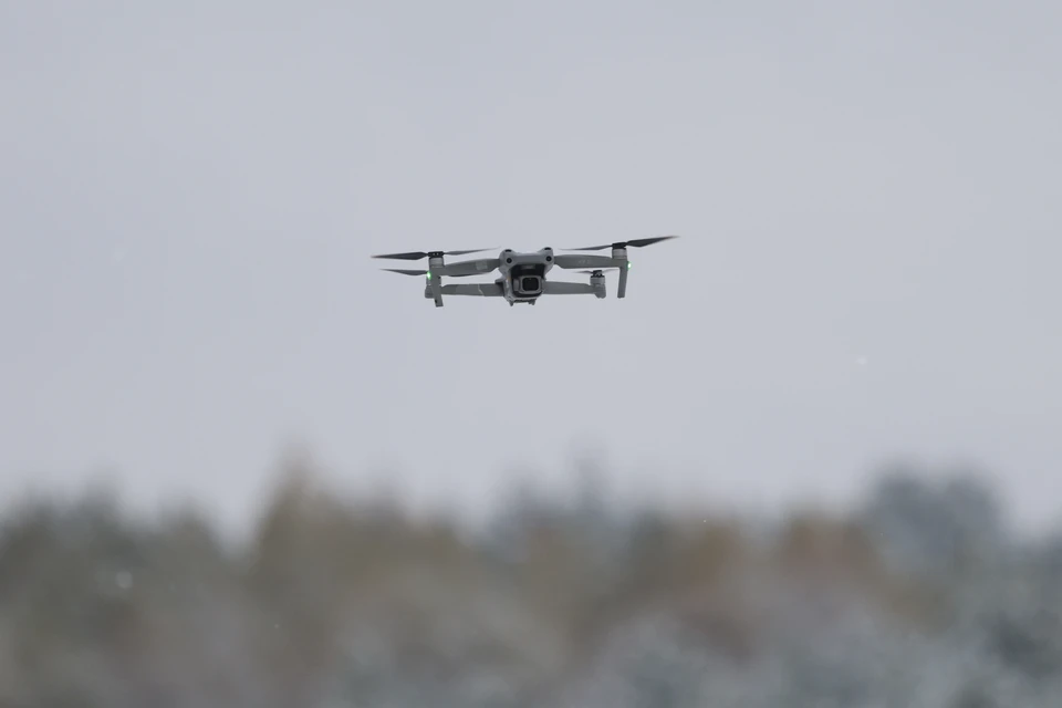 По предварительным данным, обошлось без пострадавших и разрушений