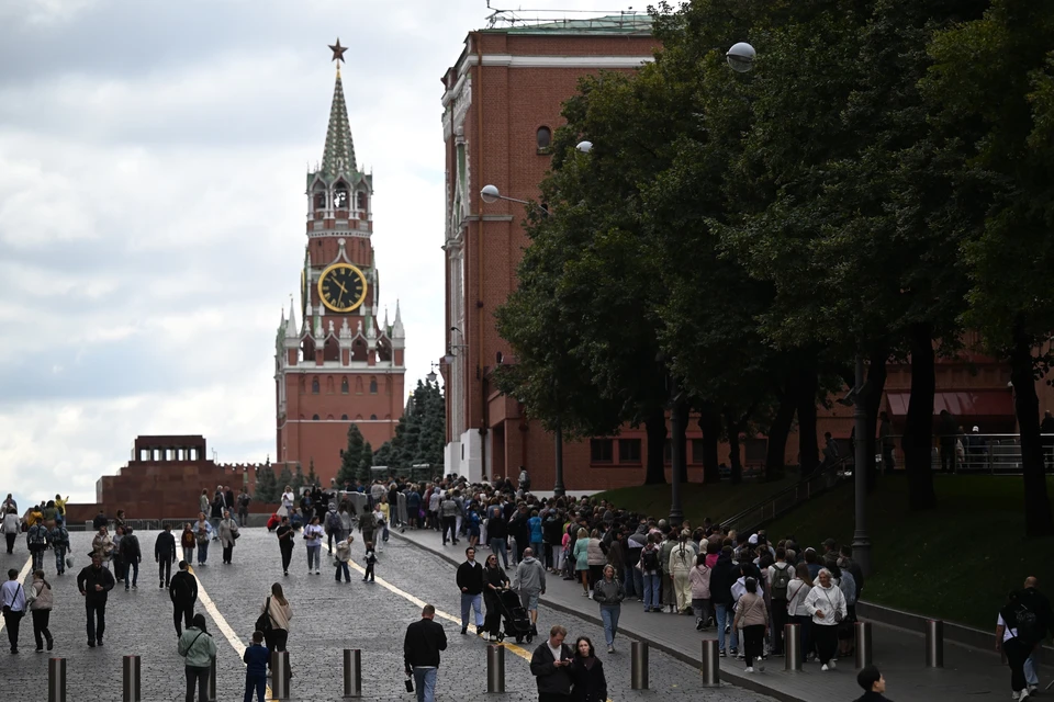Собянин: Мнение москвичей волнуют власти города больше, чем оценка Уиткоффа