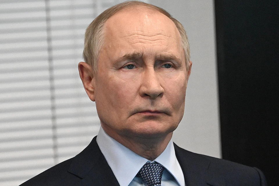 Путин: Россия в любом случае освободит Донбасс и Новороссию