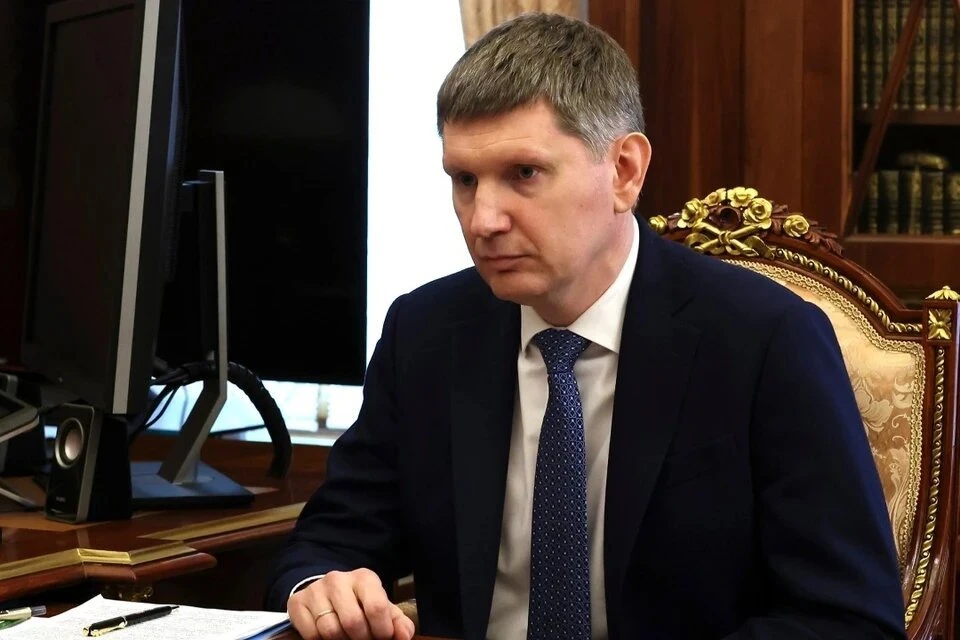 Глава Минэкономразвития Решетников: В РФ существенно замедлилась инфляция