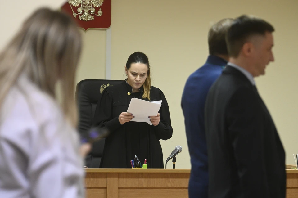 Двое из них оказались гражданами России, еще один – выходцем из Украины