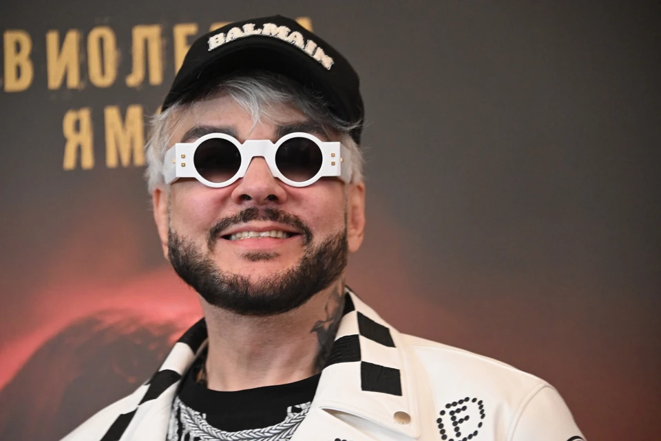 С Киркорова взыскали долги за проезд по платным дорогам в Москве