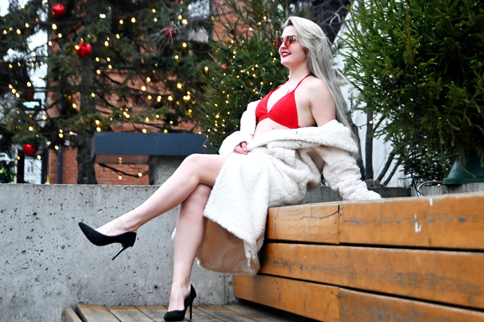 Придет ли зима в Москву до Нового года: Синоптики сообщили о новом всплеске аномального тепла