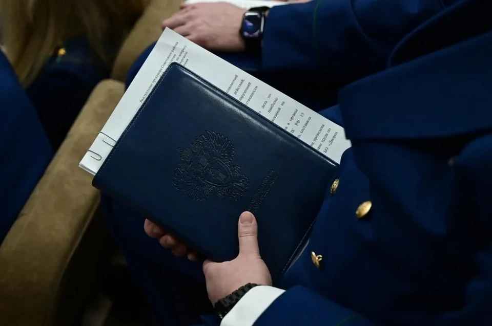 Прокуратура проверит жалобы на антисанитарию в интернате Брянска. Фото: прокуратура Брянской области