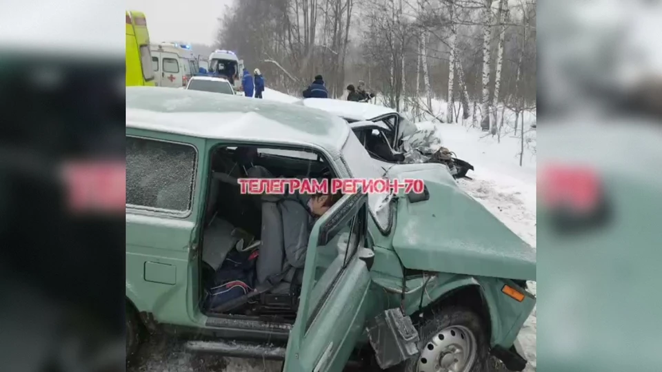 Фото: tomsk_region70