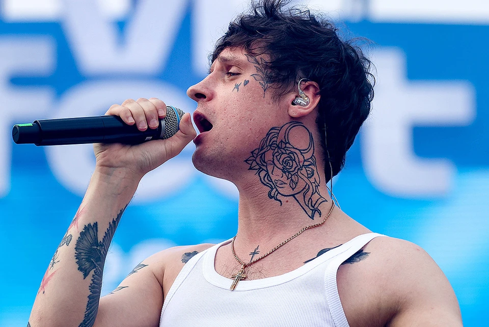 Мукка. Фото: Дмитрий Феоктистов/ТАСС