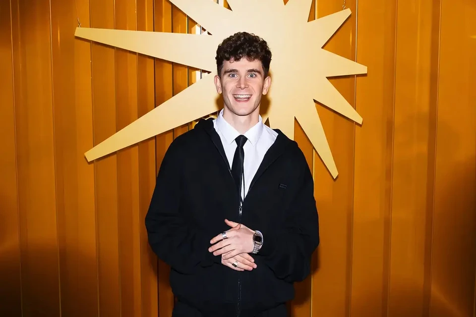 Артур Бабич. Фото: Пресс-служба Яндекс Музыки