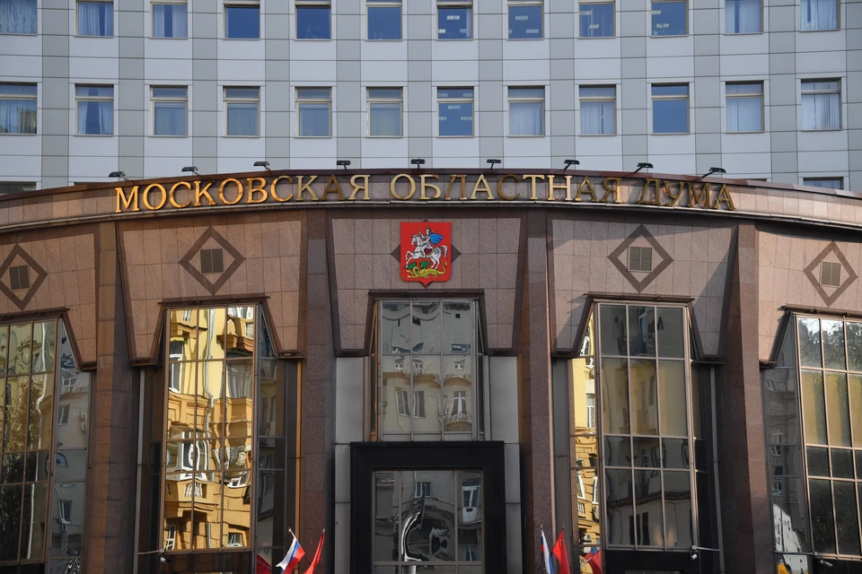 Новую меру поддержки многодетных семей утвердили в Подмосковье