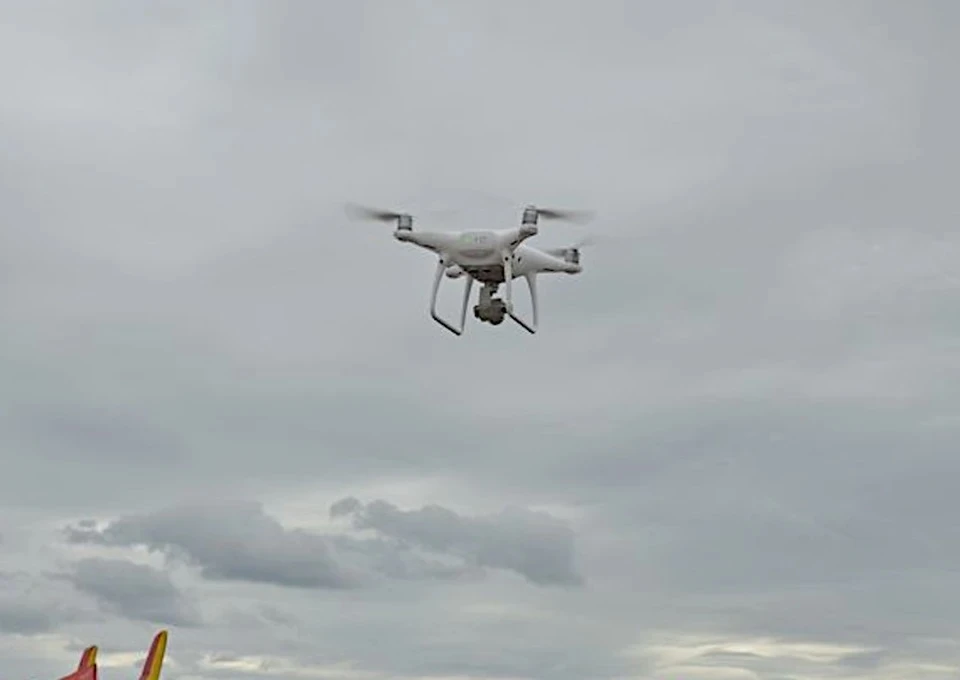 В школах Крыма хотят организовать кружки по беспилотной авиации