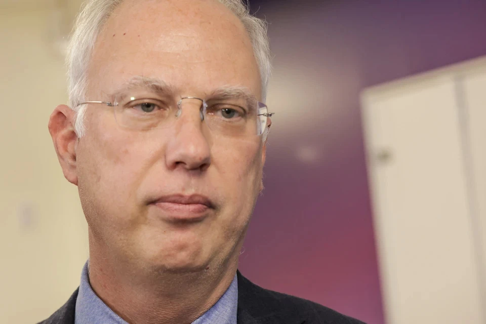 Дмитриев резко высказался в адрес Мерца после заявлений того о якобы намерениях США предать Украину и Европу.