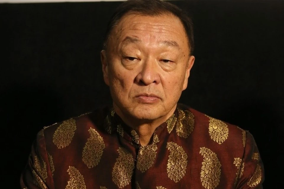 Умер Кэри-Хироюки Тагава, звезда фильма Mortal Kombat