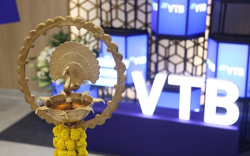 Фото предоставлено ВТБ