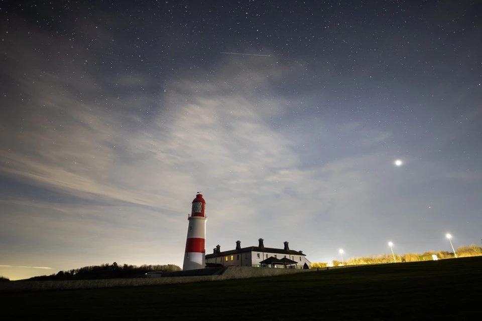 Сближение Солнца, Марса и Венеры должно произойти в ночь с 6 на 7 января 2026 года