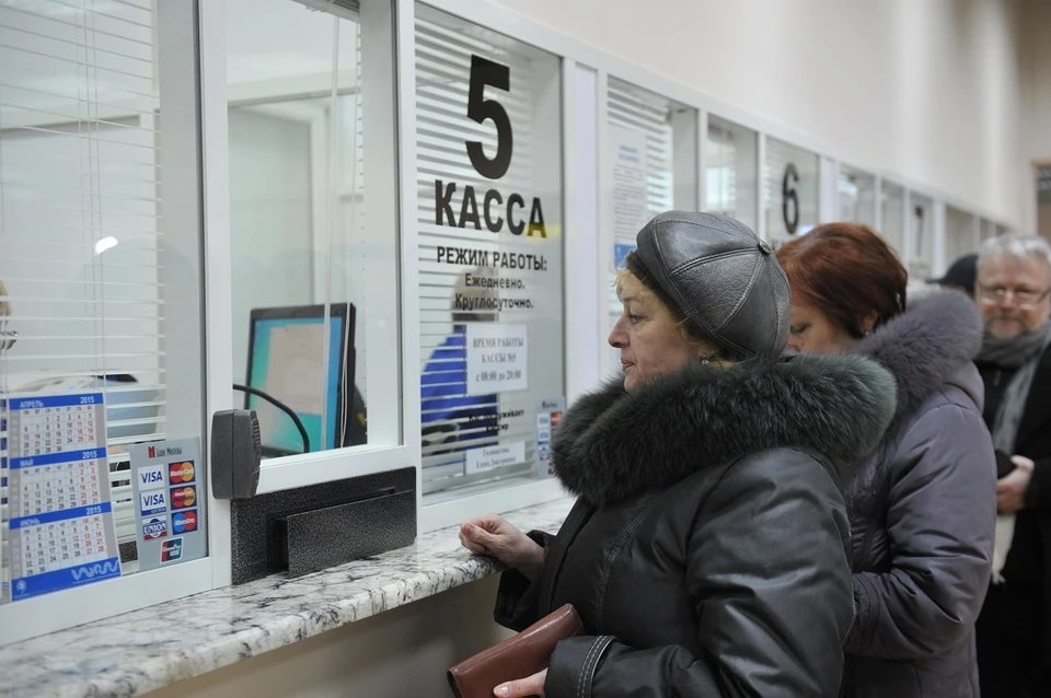 Отмены рейсов на данный момент не планируют.