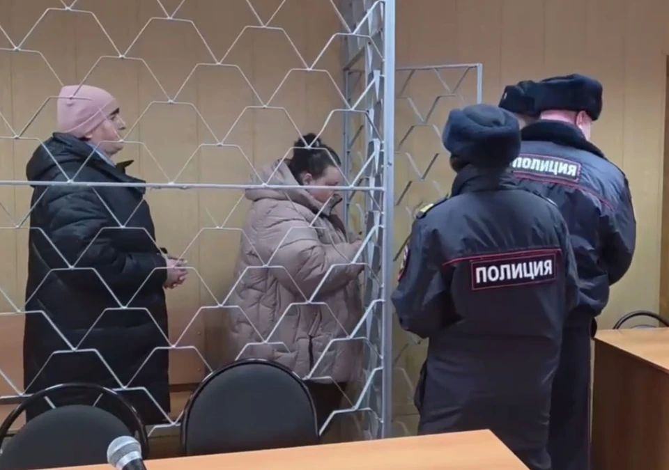 В Нижегородской области огласили приговор руководству арзамасского детского дома-интерната «Маяк».