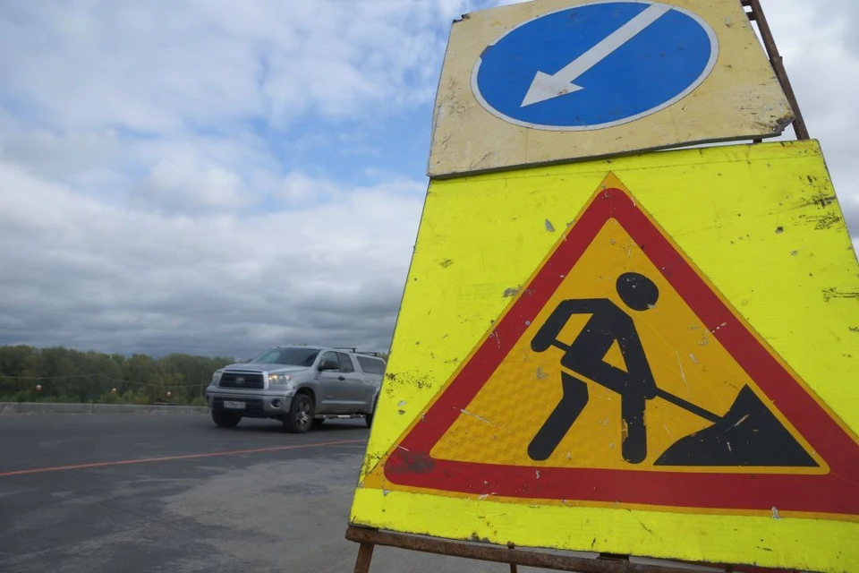 Точную дату запуска движения назовут на следующей неделе