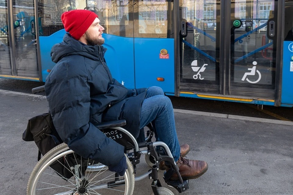 В Запорожской области до конца 2025 года необходимо переоформить инвалидность