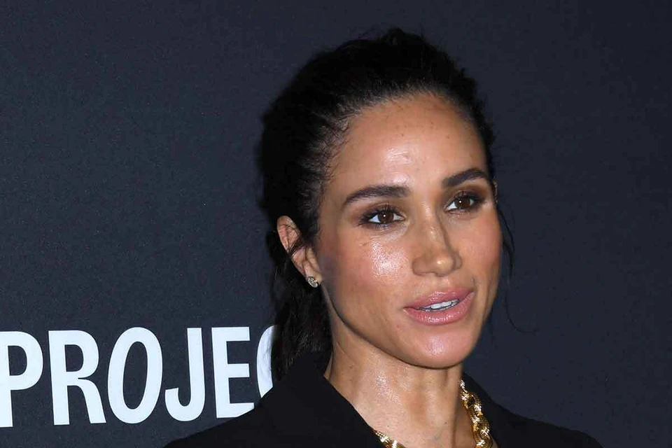 Меган Маркл раскритиковали из-за ампутации ноги ее отцу