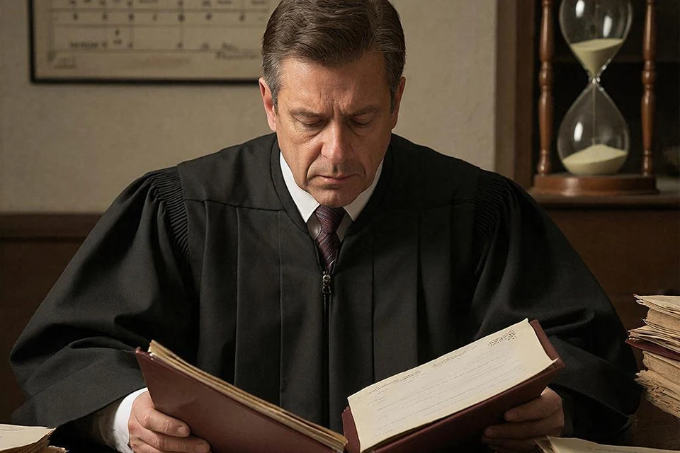 Экс-глава сельсовета освобожден от уголовного преследования. Фото: GigaChat