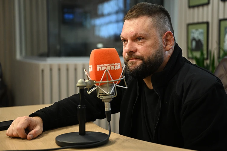 Нужен ли нам мир, если мы наступаем, и о чем молчат военкоры: Евгений Поддубный ответил на главные вопросы об СВО