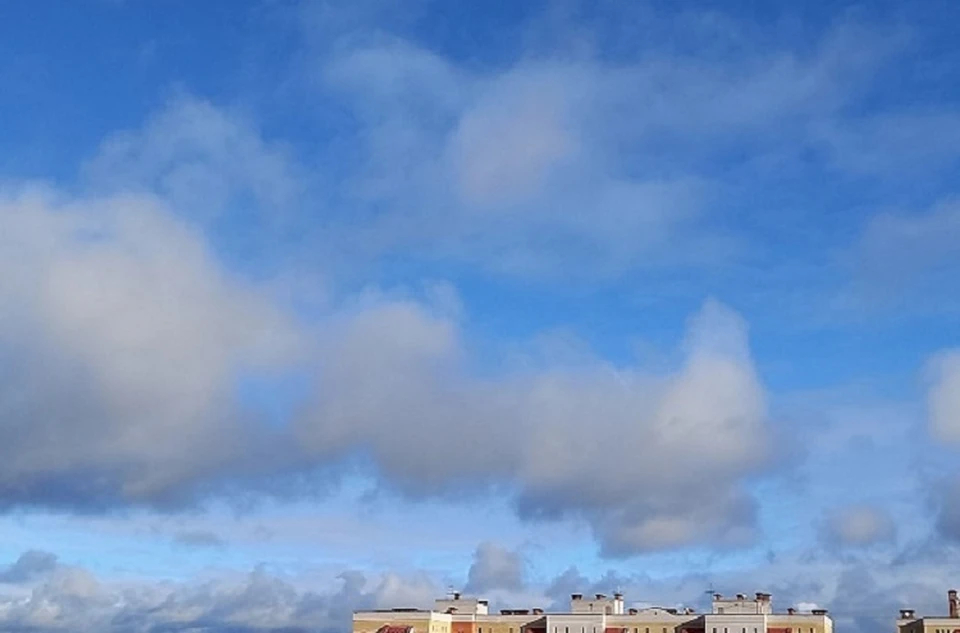 Никто не пострадал. Фото: Екатерина ИЛЬИНА