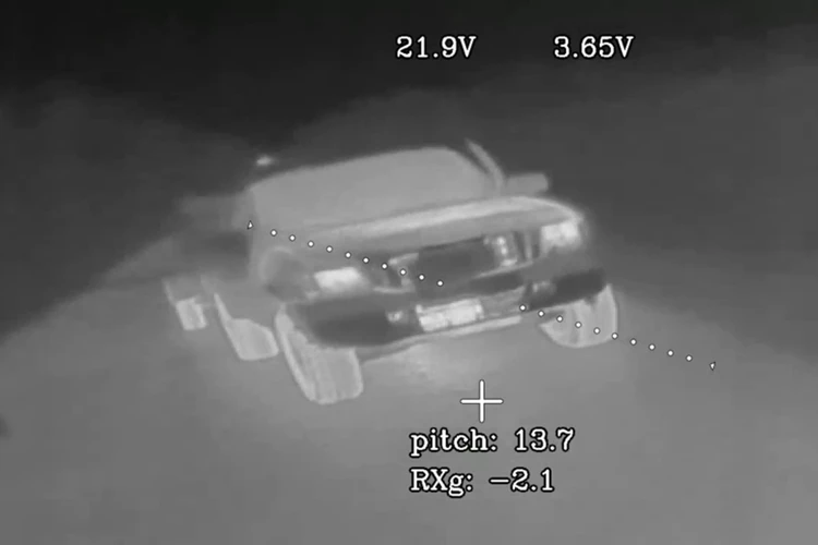 Минобороны России сообщает о полном контроле над Гуляйполе с воздуха