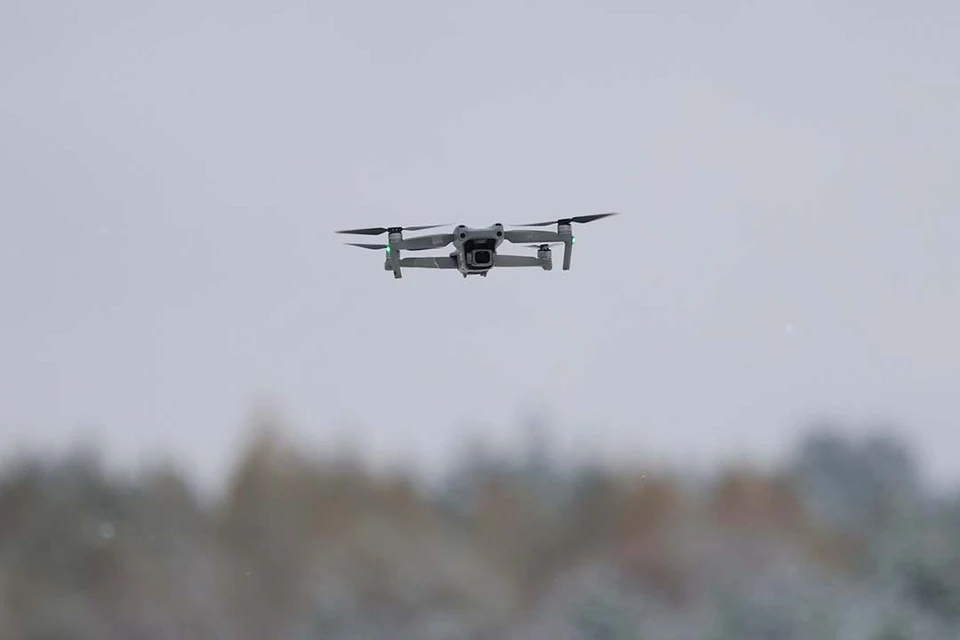 Он действовал около четырех часов.