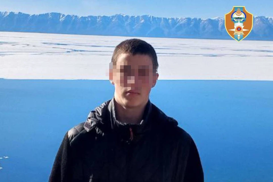 15-летний подросток из Бурятии спас соседа от гибели на пожаре. Фото: Республиканское агентство ГО и ЧС.