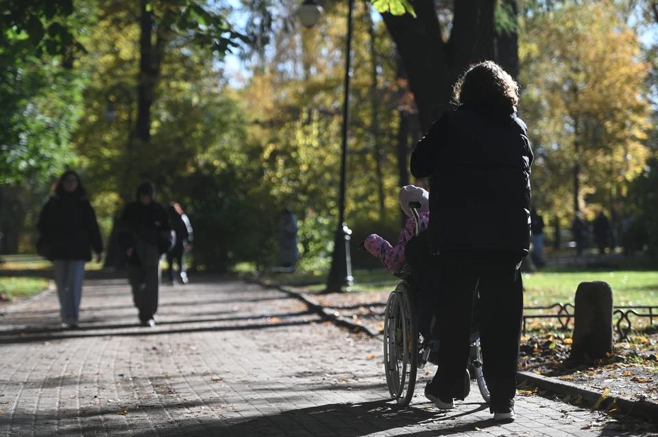С начала года в Ростовской области почти тысяче родителей детей-инвалидов досрочно назначена пенсия