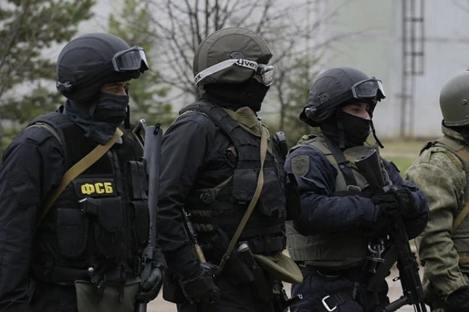 ФСБ опубликовала архивы о пособниках нацистов, которые сбежали в Канаду