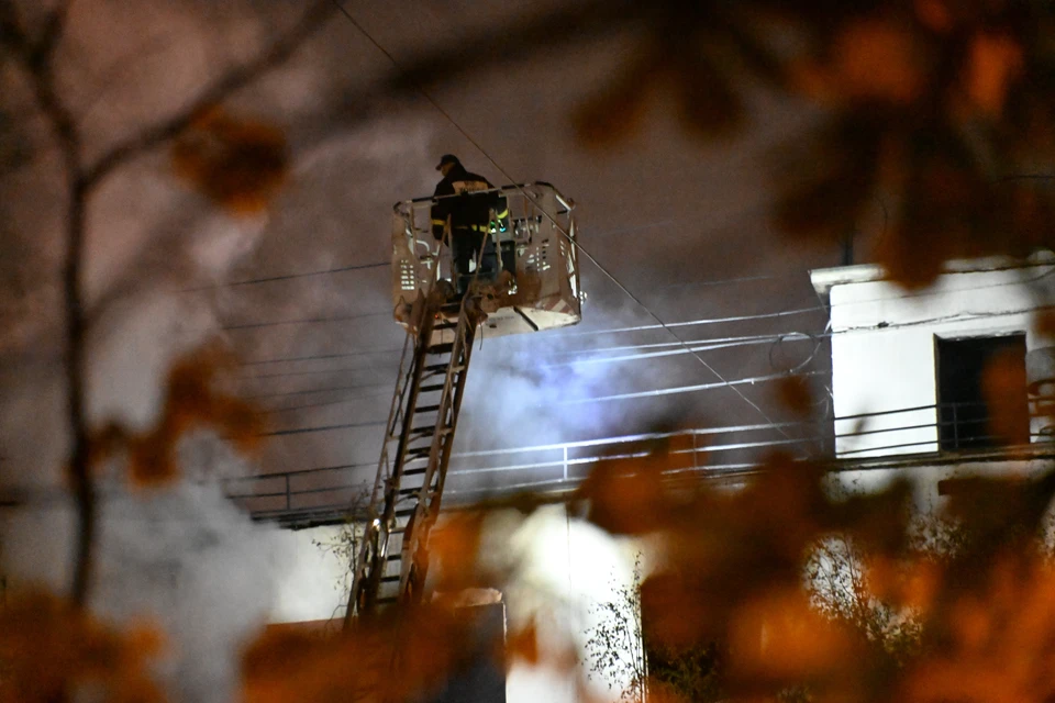 Фото: архив "КП".