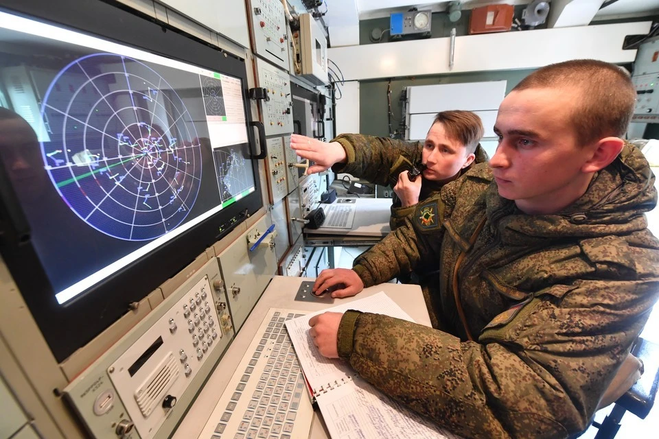 Силы ПВО за ночь сбили 77 беспилотников над регионами России