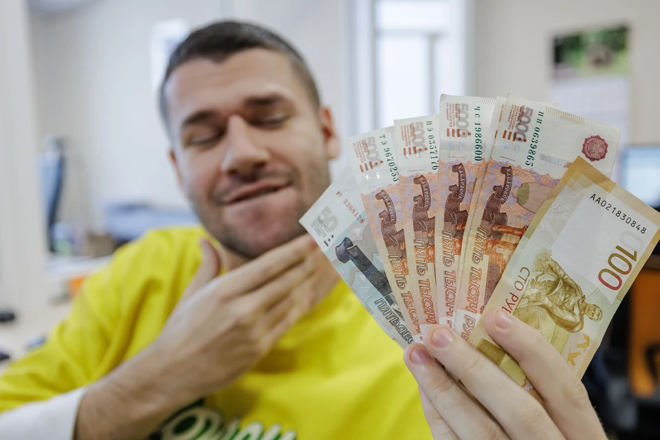 Фото: архив "КП".