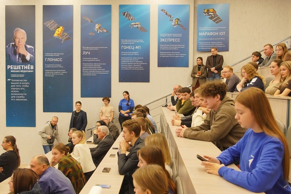 В Красноярском крае для талантливых студентов учредят три новые стипендии