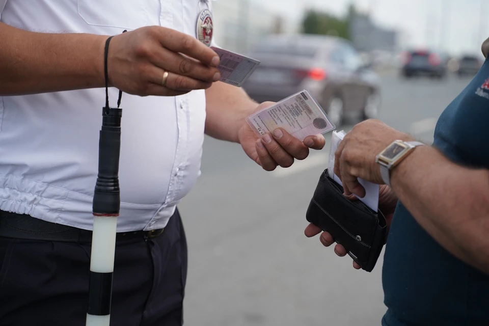 За использование заведомо поддельных документов грозит уголовная ответственность.