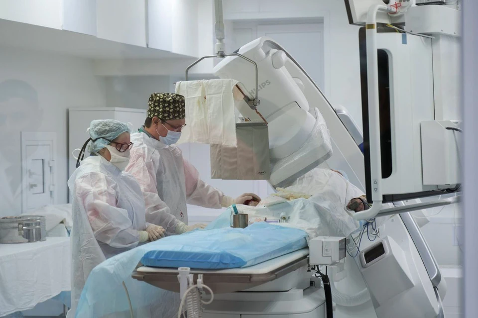 Фото: МинИнформ 64 Z