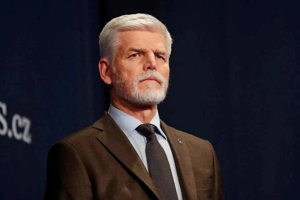 Президент Чехии Павел полагает, что НАТО будет сбивать беспилотники над Европой