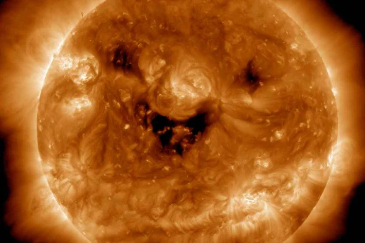 Магнитные бури с 8 по 14 декабря 2025 года: да грянет шторм