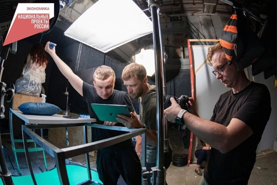 Глеб Сугак из Хабаровска - автор художественного и документального короткометражного кино. ФОТО: Глеб СУГАК