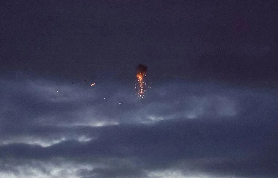 Силы ПВО за ночь сбили 67 украинских беспилотников над регионами России