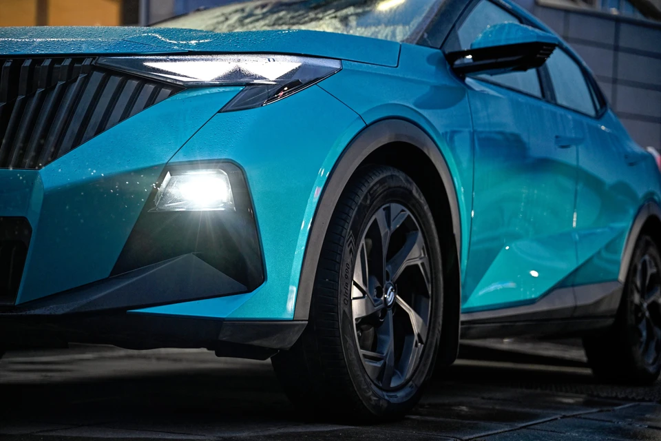 Менее 10% семей Ставрополья могут позволить себе купить и содержать новую машину