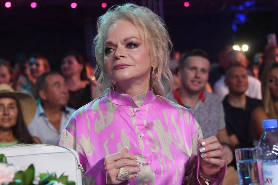 Лариса Долина в иске к Лурье обвинила ее в недостаточной осмотрительности