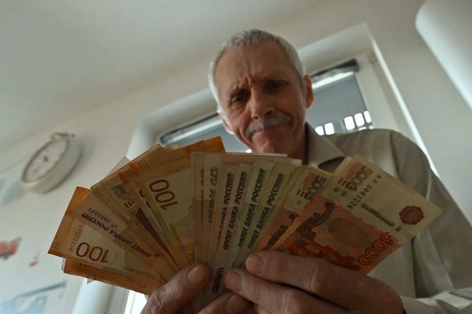 Россиян ждет масштабная индексация пенсий в 2026 году: вот кто может претендовать на надбавку уже с 1 января