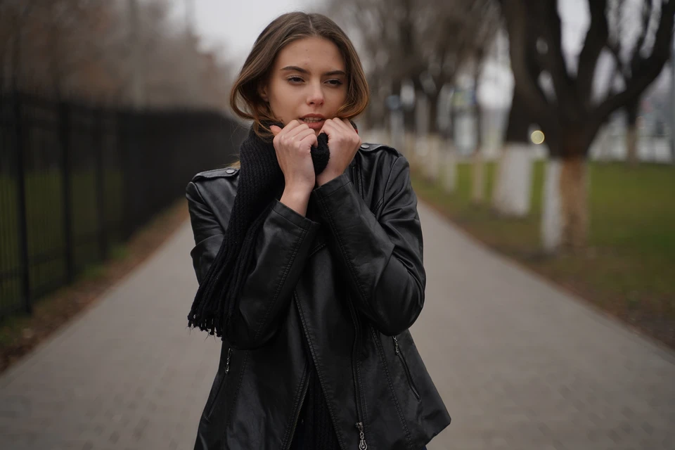 В Запорожской области установилась погода с температурой около +10 градусов