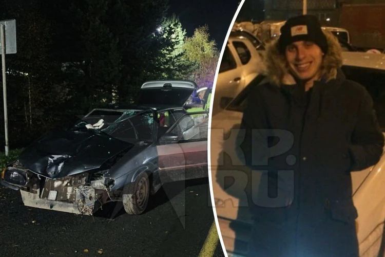 «Даже не извинился»: студент без прав, насмерть сбивший пешехода, избежит уголовки