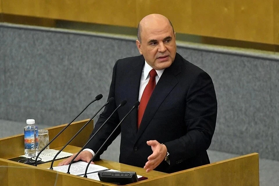 Мишустин: Кабмин готовит план внедрения ИИ на уровне госуправления