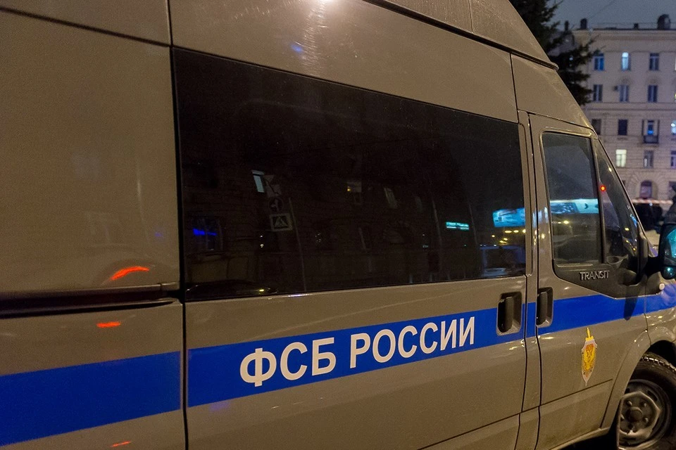 На сайте ФСБ появился раздел о подвигах сотрудников органов госбезопасности