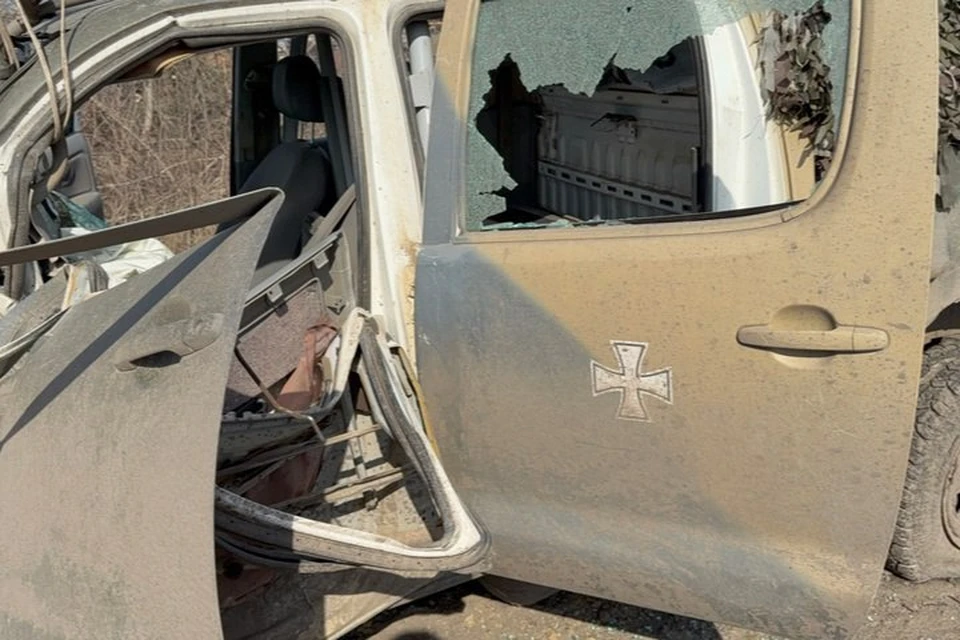 Херсонцы стараются навредить сотрудникам ТЦК, которые силой мобилизуют граждан в ВСУ